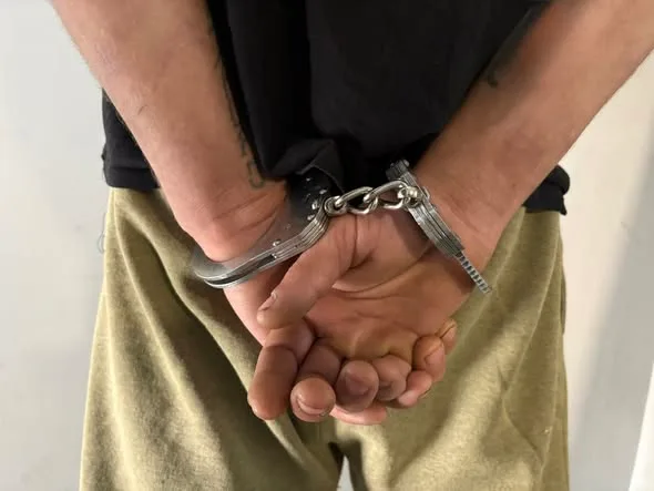 Groził nożem byłej partnerce i porwał ją do auta. 3 miesiące aresztu