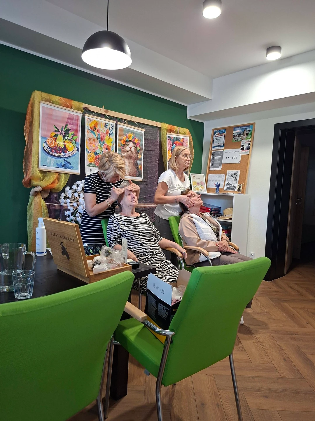 Klub Seniora podsumowuje czerwiec pełen aktywności — zdjęcie 27