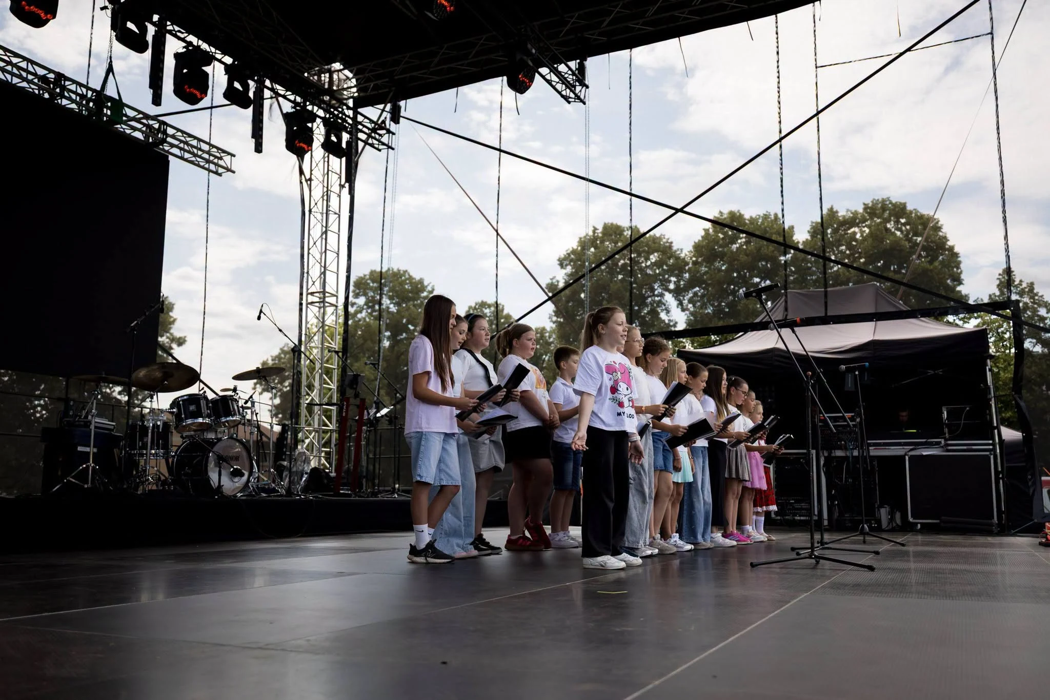 Dni Bojanowa 2026: drugi dzień pełen muzyki i emocji — zdjęcie 14