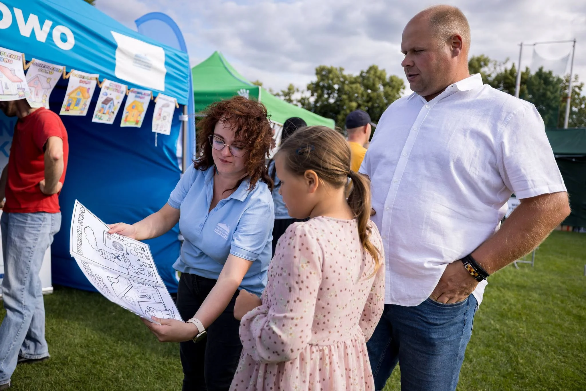 Dni Bojanowa 2026: drugi dzień pełen muzyki i emocji — zdjęcie 36