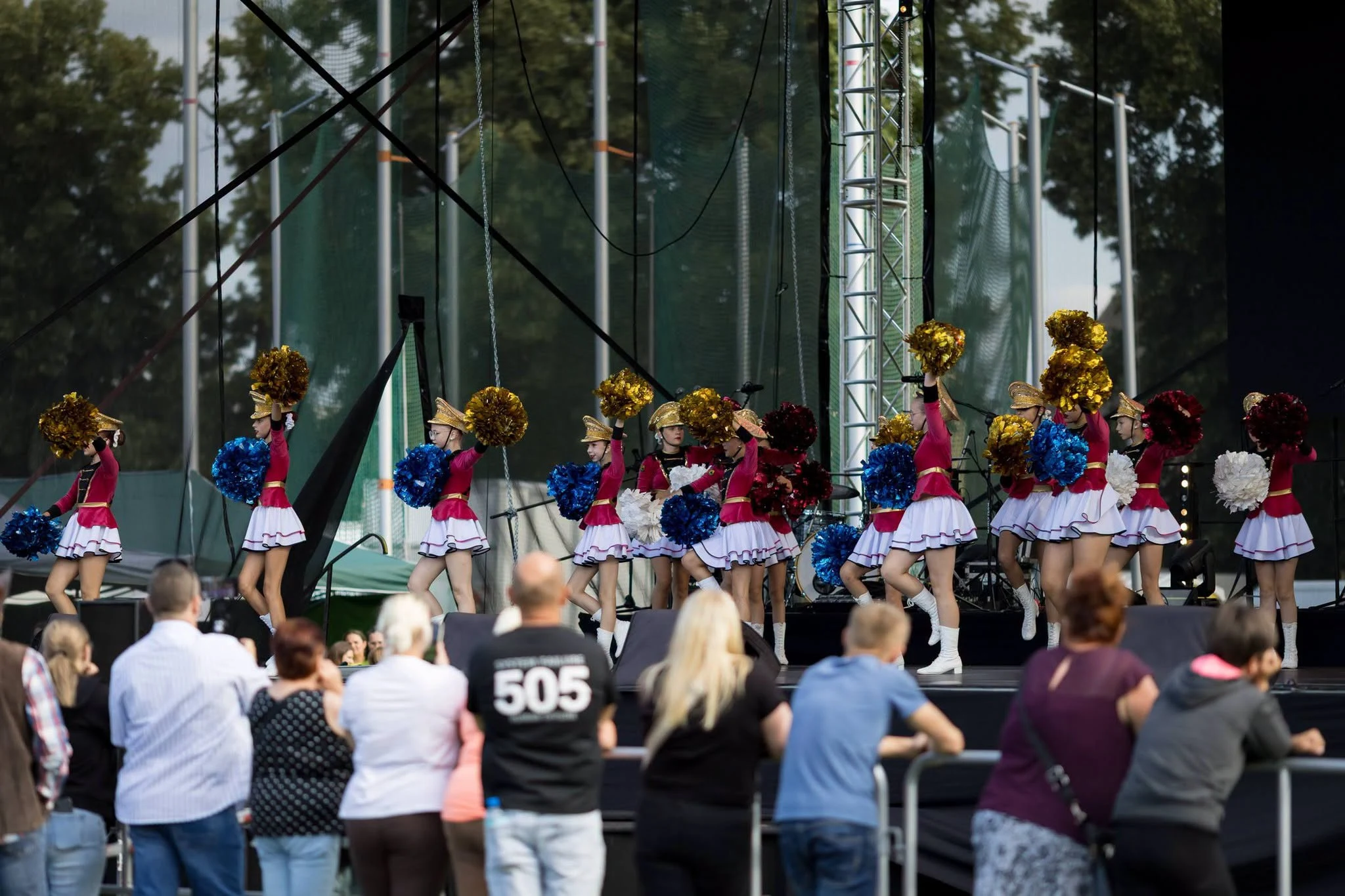 Dni Bojanowa 2026: drugi dzień pełen muzyki i emocji — zdjęcie 39