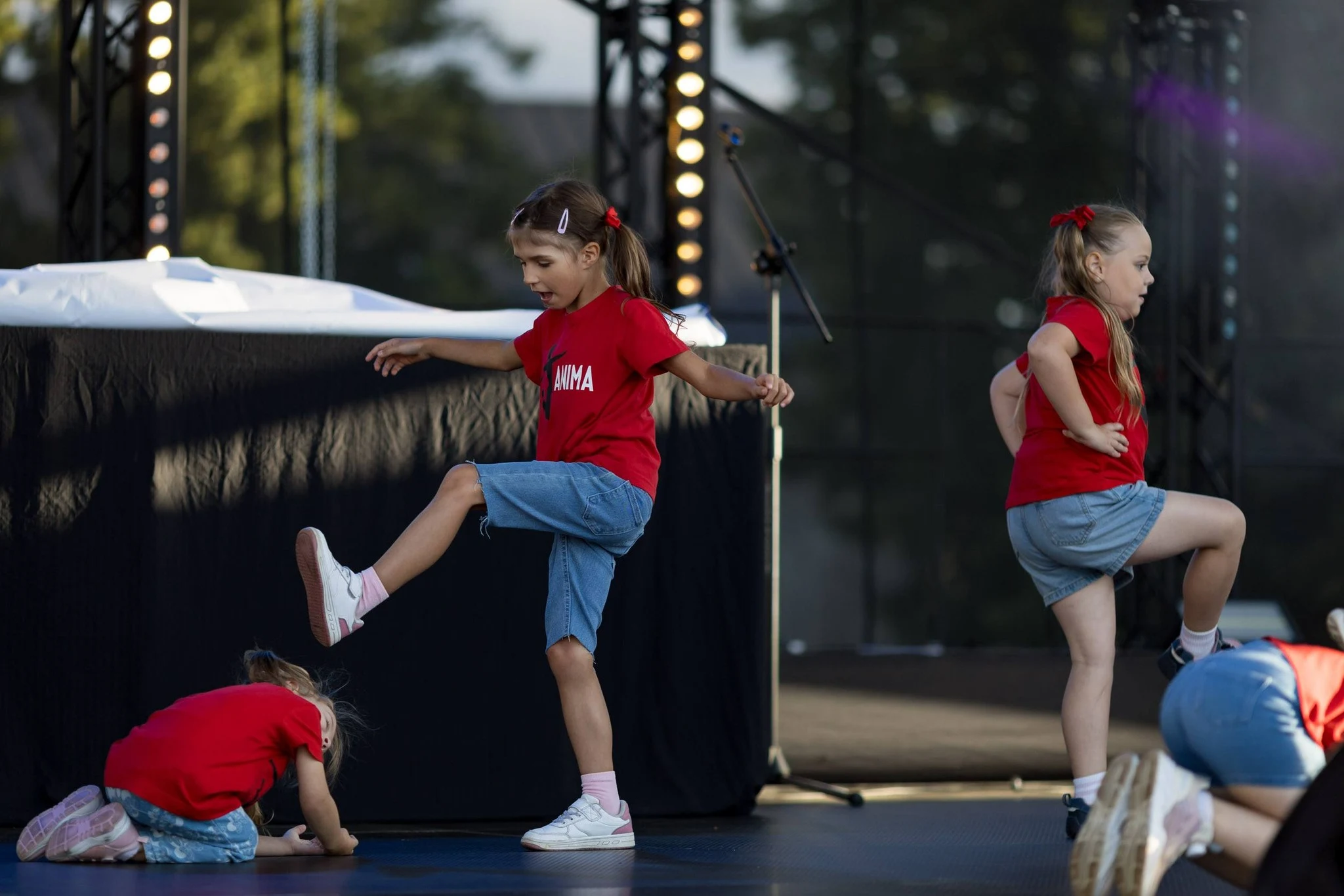 Dni Bojanowa 2026: udany pierwszy dzień świętowania — zdjęcie 26