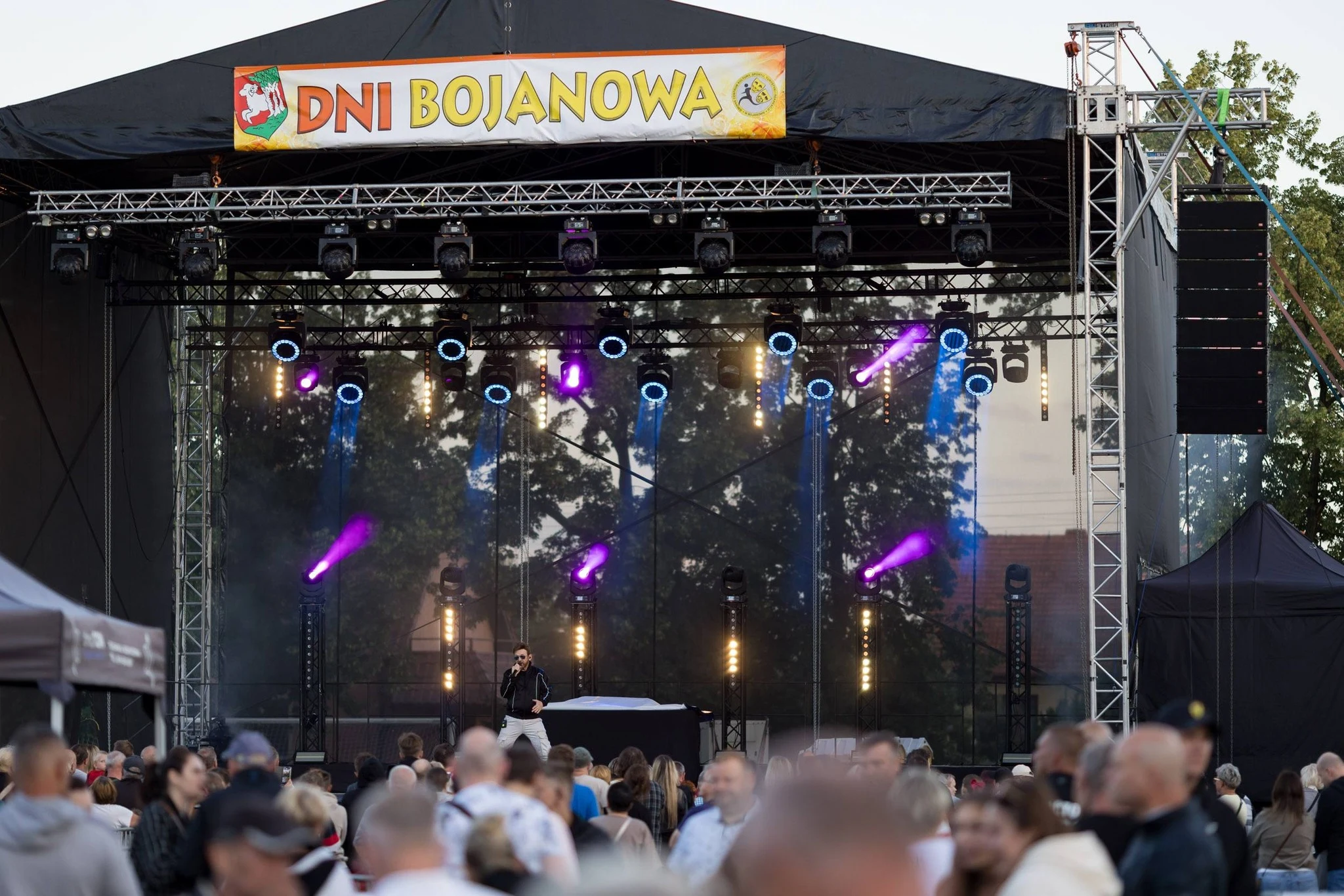 Dni Bojanowa 2026: udany pierwszy dzień świętowania — zdjęcie 42