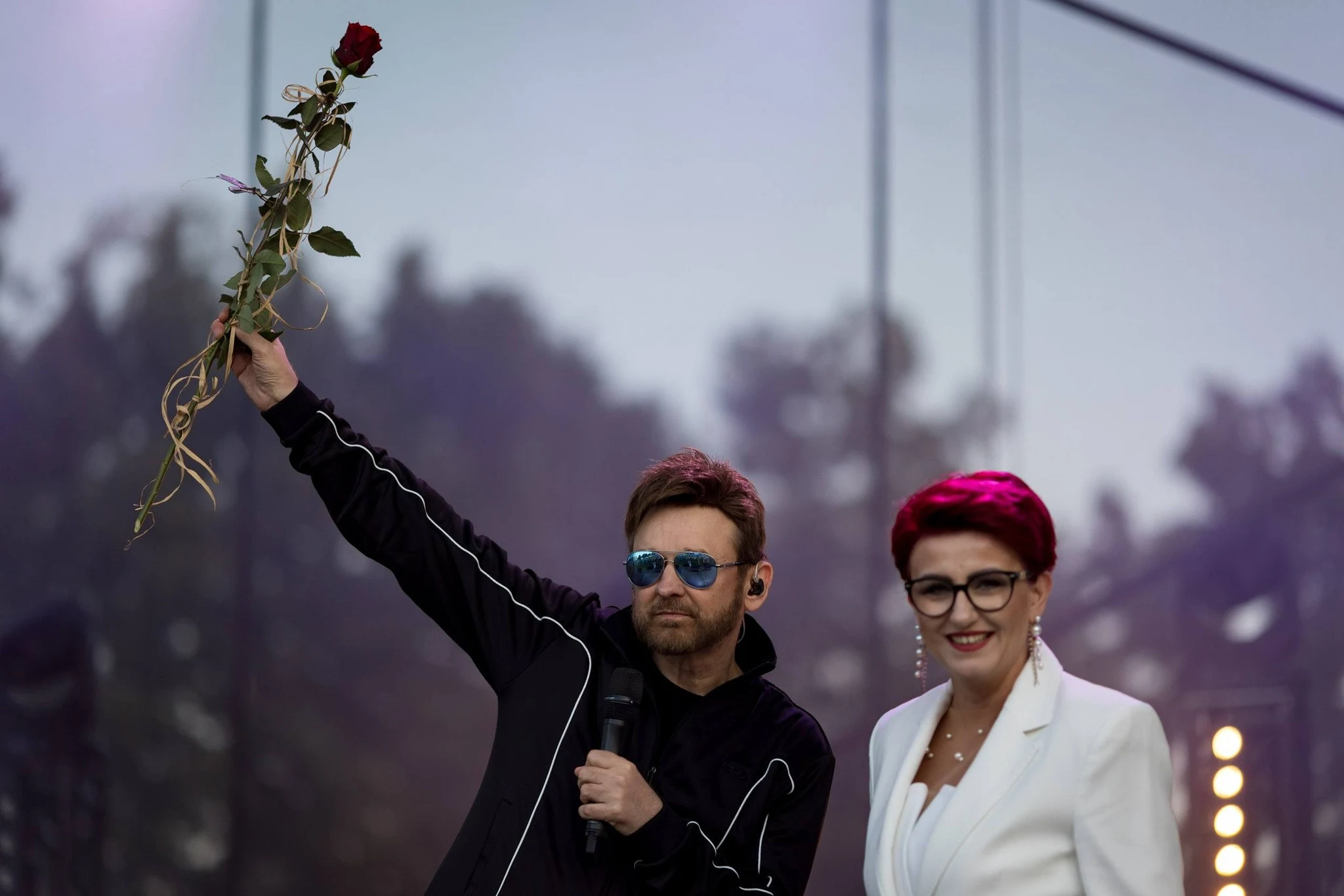 Dni Bojanowa 2026: udany pierwszy dzień świętowania — zdjęcie 45