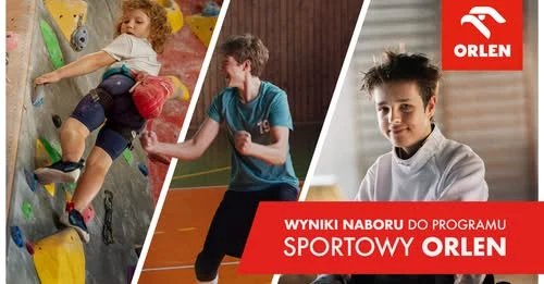 MUKS Szok Bojanowo z dofinansowaniem w programie Sportowy ORLEN 2026