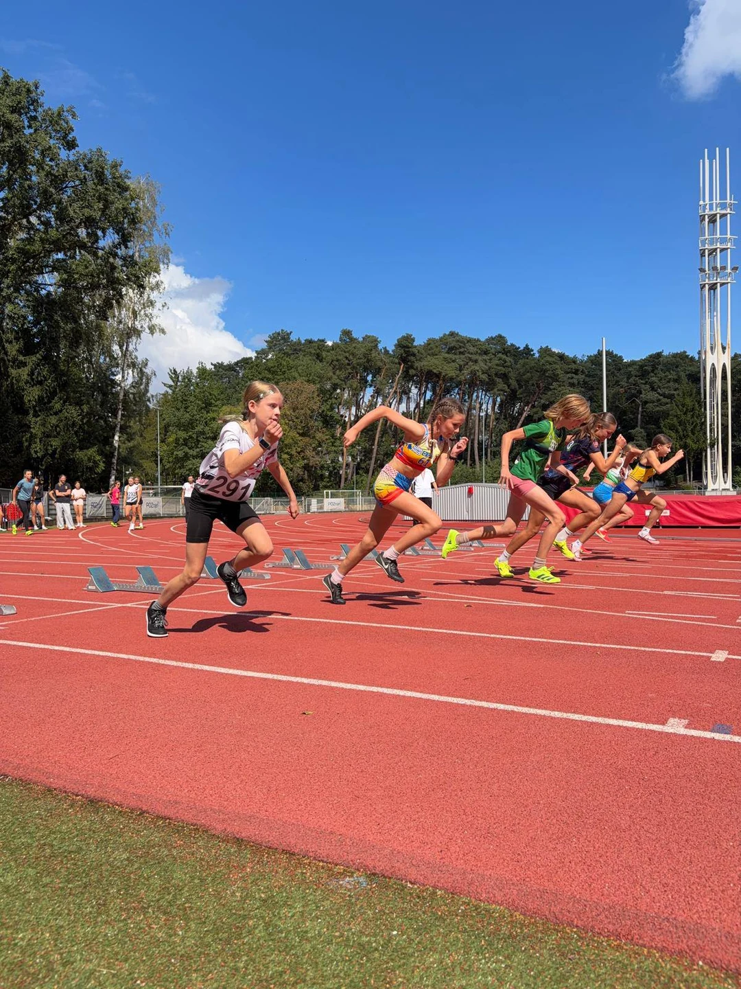 MUKS Szok Bojanowo bije rekord – 21 punktów na Mistrzostwach U16 — zdjęcie 9