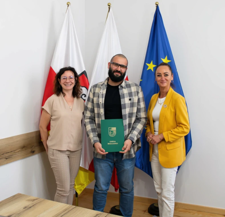 Orlik w Bojanowie z remontem szatni. Modernizacja idzie dalej